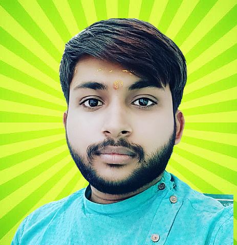 Acharya Suresh Pandey