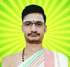 Pandit Rajesh Shastri