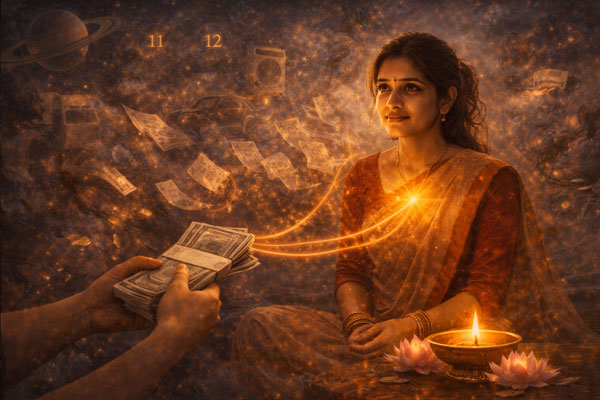 Why Does Expense Follow Good Income?