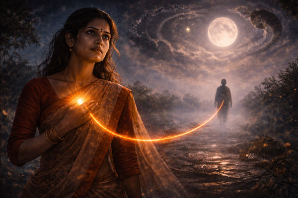 Why Do You Keep Attracting Karmic Relationships?