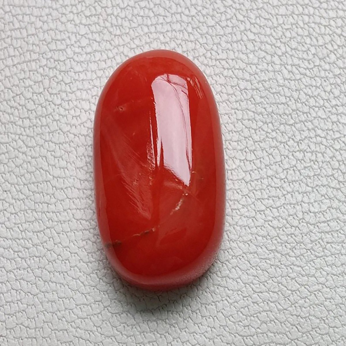 Original Red Coral 8 Ratti